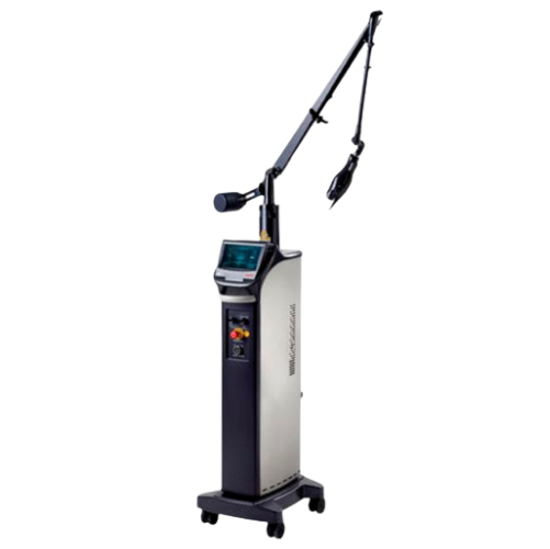 eCO2 Laser in Johor Bahru | Lyvin Clinic JB
